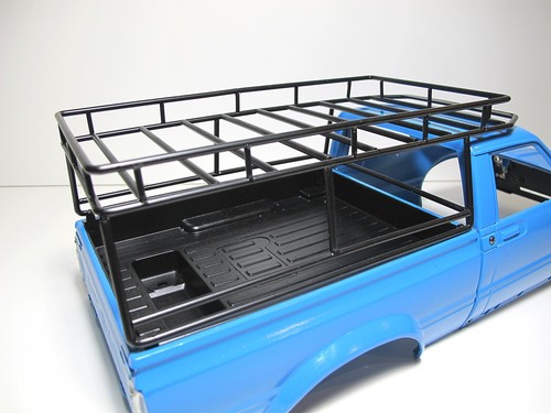 Metal cargo tool - tool, luggage