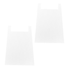  2 Pcs Sofa Wall Barrier Bed