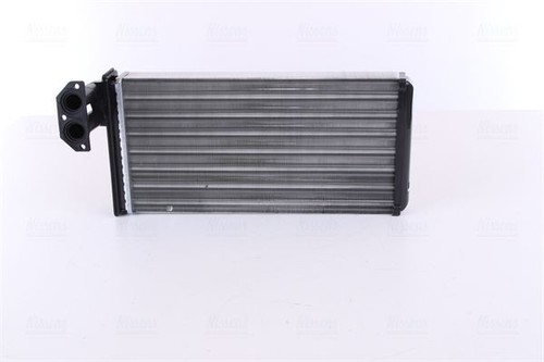 Nissens 73941 front heater - nissens,