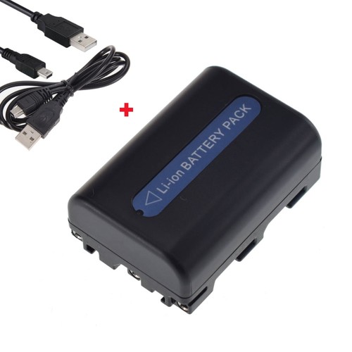 Ion battery pack usb data - li-ion, +usb