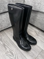 Women’s Gucci Wellies Size 5