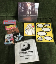 Pavement  Major Leagues SEALED