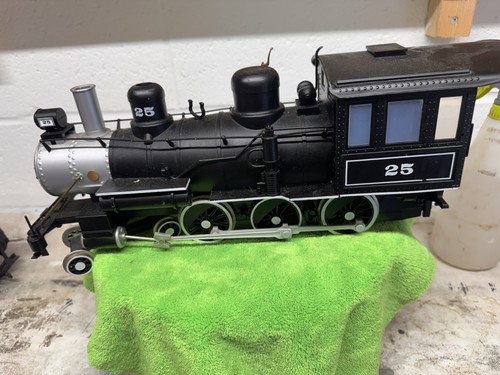 Bachmann 81094 rio - 81094, grande