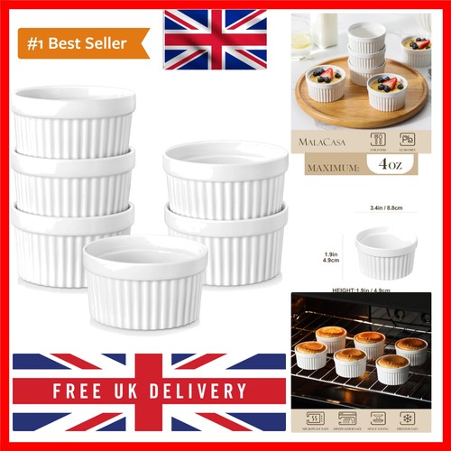 Set 4 oz porcelain - oz,