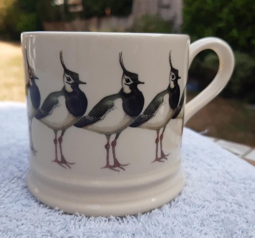 Emma bridgewater lapwing birds - emma,