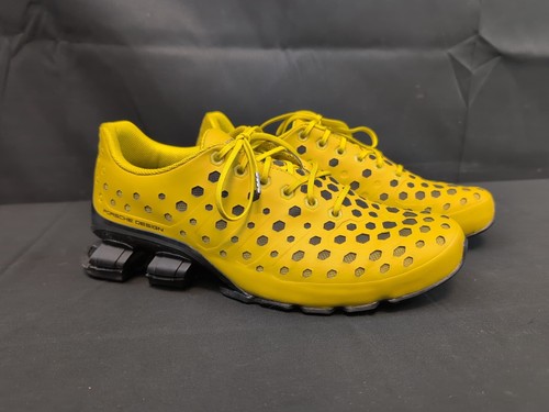 Porsche design sport - porsche, adidas