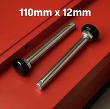 Quick Release Wheelchair  Axel