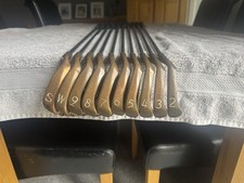 Ping ISI BeCu Beryllium Copper