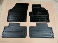 Genuine Land Rover Freelander