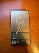 Neo weigh neoweigh espresso coffee scales and timer, very good condition