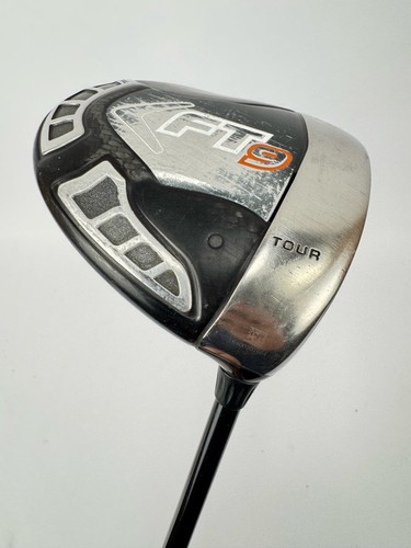 Callaway ft9 driver tour 5 - ft9,