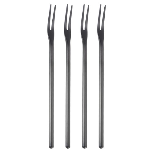 Pcs pickle fork - pcs, inch