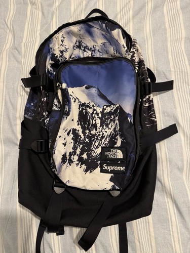 Supreme the north face - the,