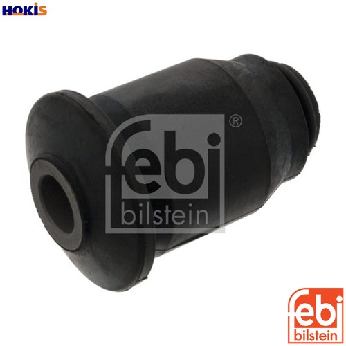 Mounting controltrailing - 2x,