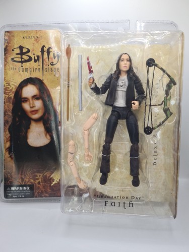 Buffy the vampire slayer - the,