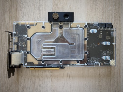 Nvidia geforce gtx 1080 - nvidia,
