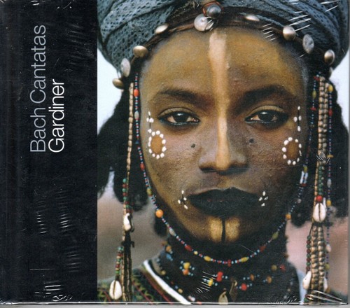 John eliot gardiner s bach - -, j.s.bach