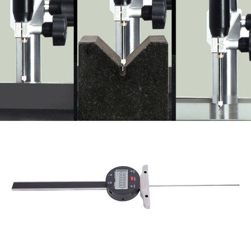 Digital depth gauge electronic - depth,
