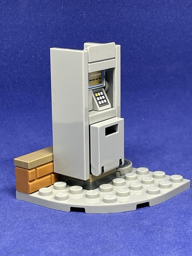Lego marvel super heroes - lego, atm