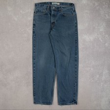 Levi's Vintage 550 Relaxed Fit