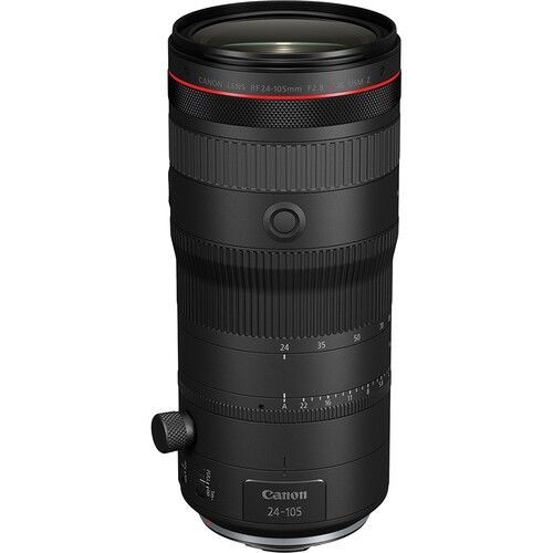 Canon 105mm 8l is usm - canon, rf