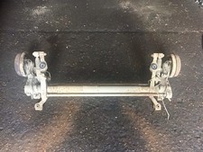 PEUGEOT 106 CITREON SAXO REAR