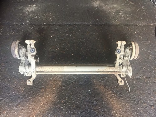 Peugeot 106 citreon saxo rear - citreon,