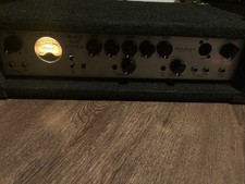 Ashdown MAG300 EVO II Bass