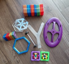 Magformers Carnival Set