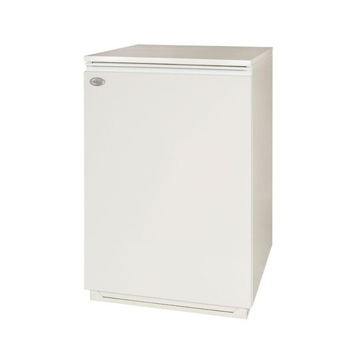 Grant vortex utility boiler - vortex, he