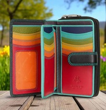 Visconti Women’s Bifold Gift