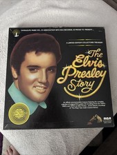 Elvis Presley DML5-0263