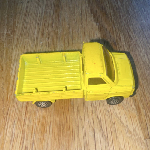 Majorette roadscene ford - majorette,
