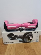Hover-1 Rival Electric