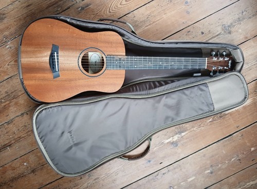 Taylor bt2 baby guitar - taylor,