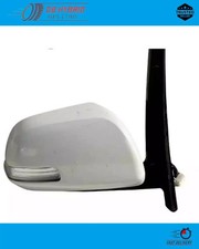 Genuine Toyota Estima Right side mirror 2007-2015 White
