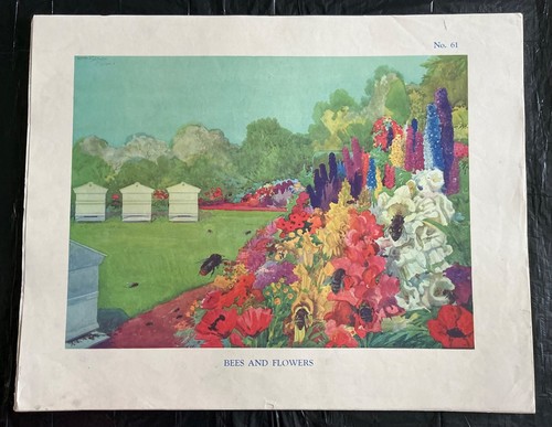 Rare vintage 1938 - rare,
