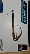Motorcycle Lanyard Kill Switch