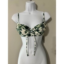 Jack Wills Botany Bustier