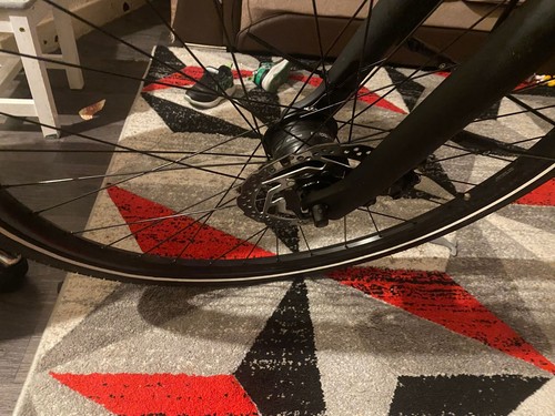 Trek verve equipped - verve,