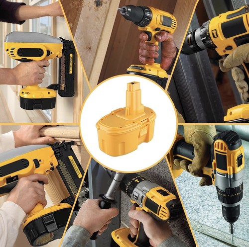 Dasnite 8ah battery dewalt - dasnite, 4.8ah