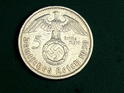 Germany third reich - reich, 5