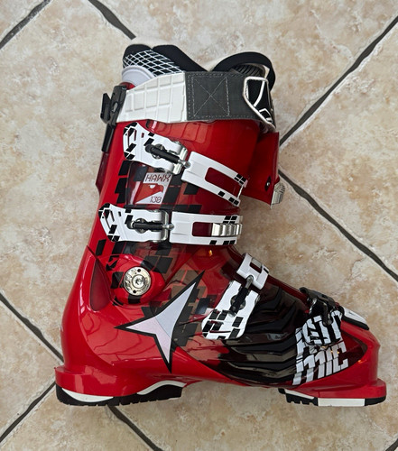 Atomic hawx 130 ski boots - hawx, 28.5