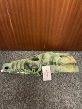 The Puppet Company:Crocodile