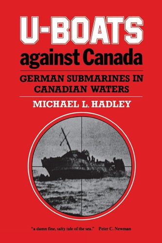 Boats against canada german - against, canada: