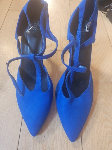 Marks and spencer - marks, insolia