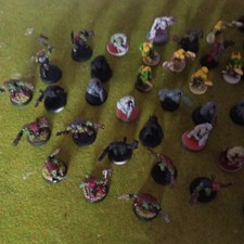 Warhammer 40k Ork Army Games