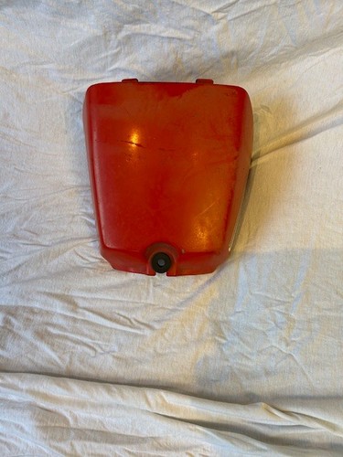 Honda mb5b mb80 oil - mb5b, cover