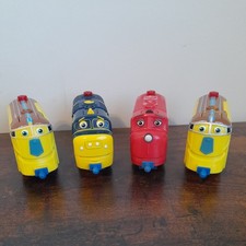 Chuggington Bundle Interactive