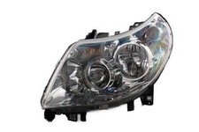 Fits Peugeot Boxer Headlight